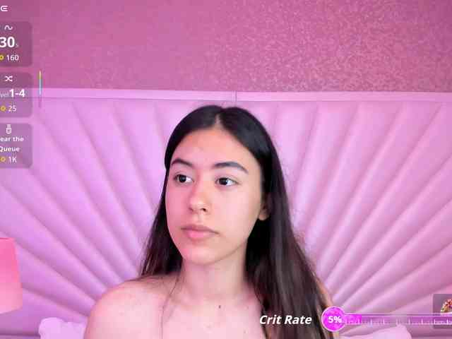 ZaraMiller webcam