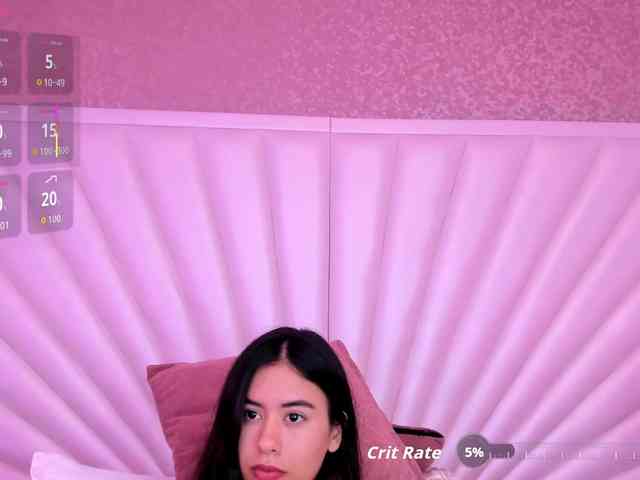 ZaraMiller webcam