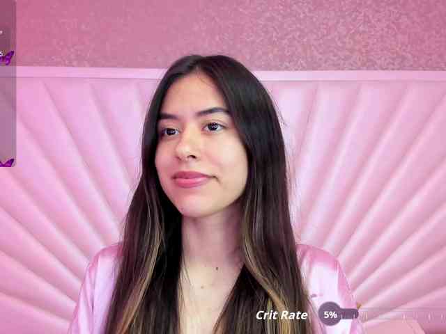 ZaraMiller webcam