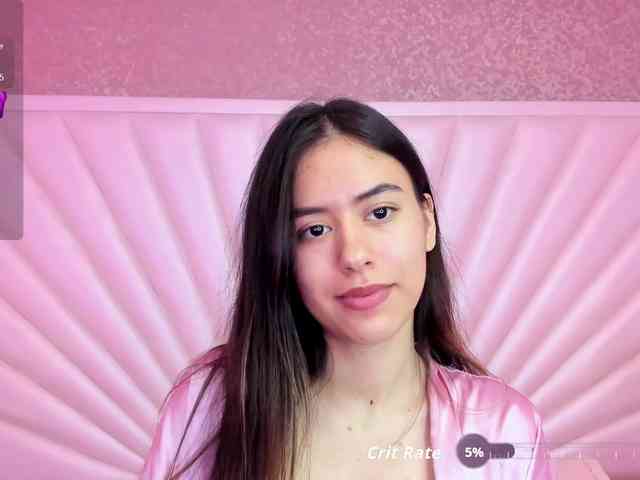 ZaraMiller webcam