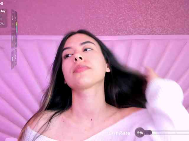 ZaraMiller webcam