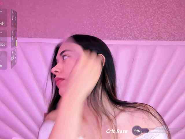 ZaraMiller webcam
