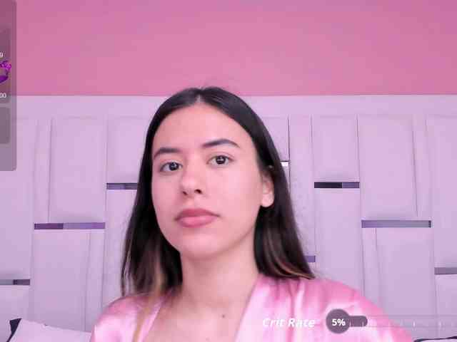 ZaraMiller webcam