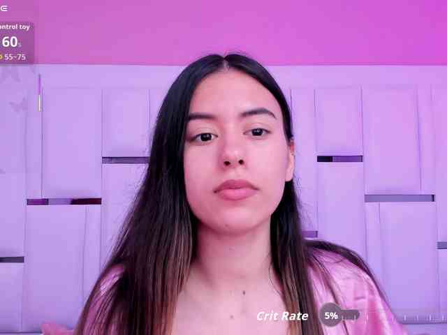 ZaraMiller webcam