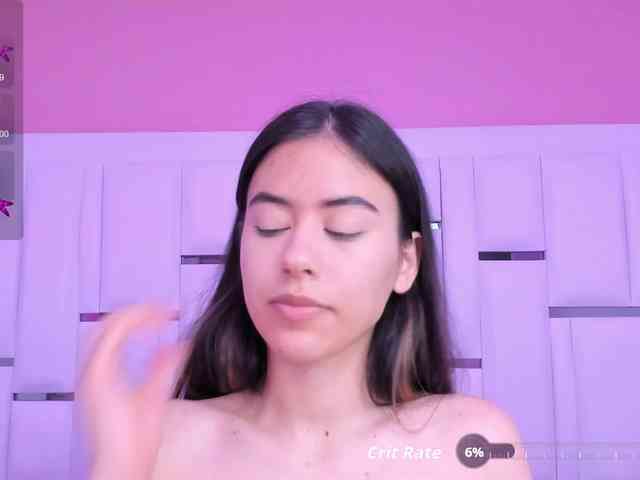 ZaraMiller webcam