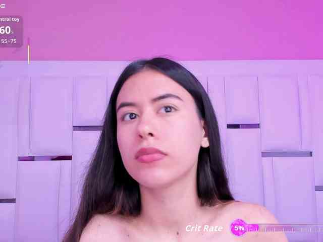 ZaraMiller webcam