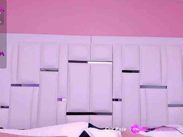 ZaraMiller webcam