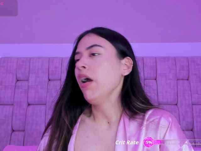 ZaraMiller webcam