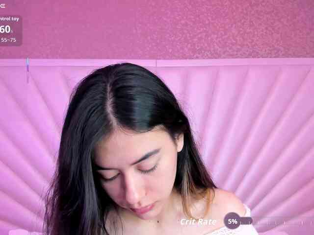 ZaraMiller webcam