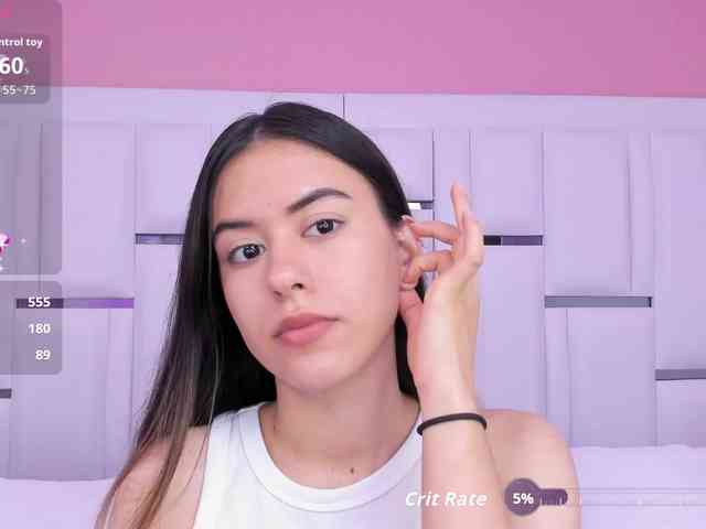 ZaraMiller webcam