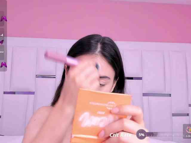 ZaraMiller webcam