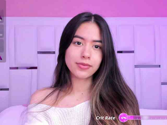 ZaraMiller webcam