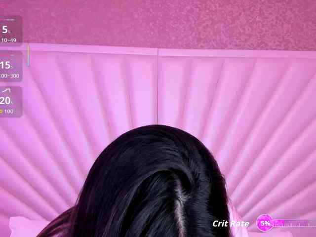 ZaraMiller webcam