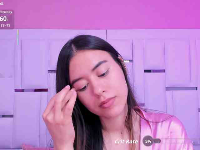 ZaraMiller webcam