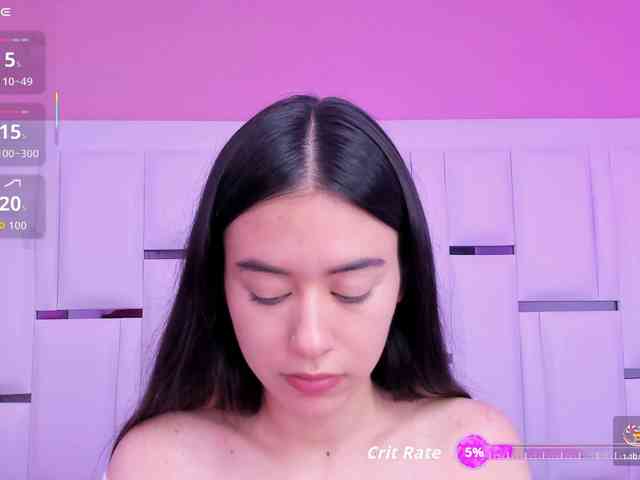 ZaraMiller webcam