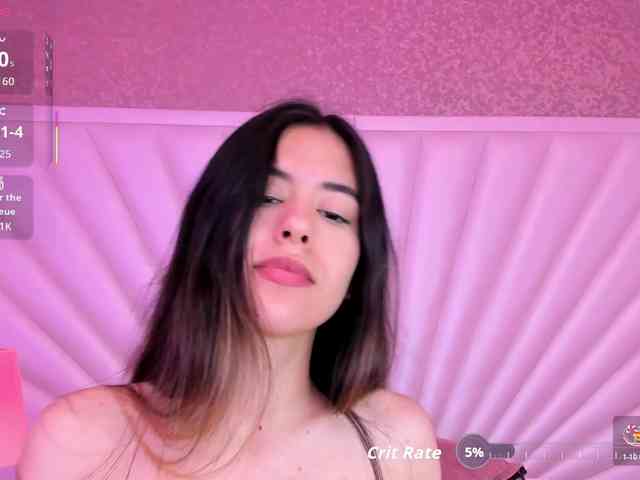 ZaraMiller webcam