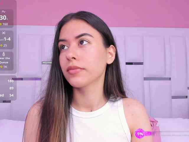ZaraMiller webcam