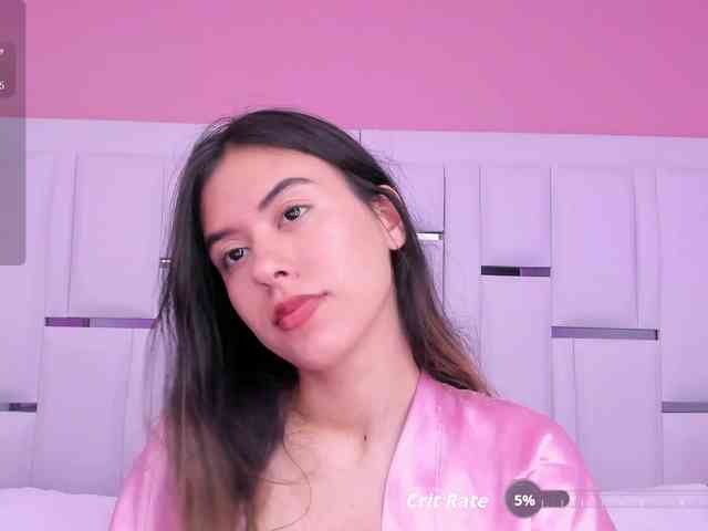 ZaraMiller webcam
