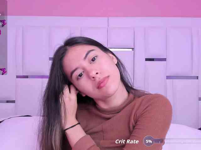 ZaraMiller webcam