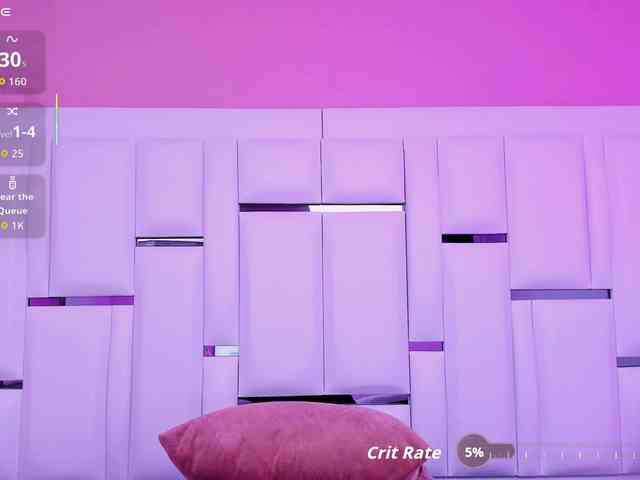 ZaraMiller webcam