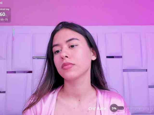 ZaraMiller webcam