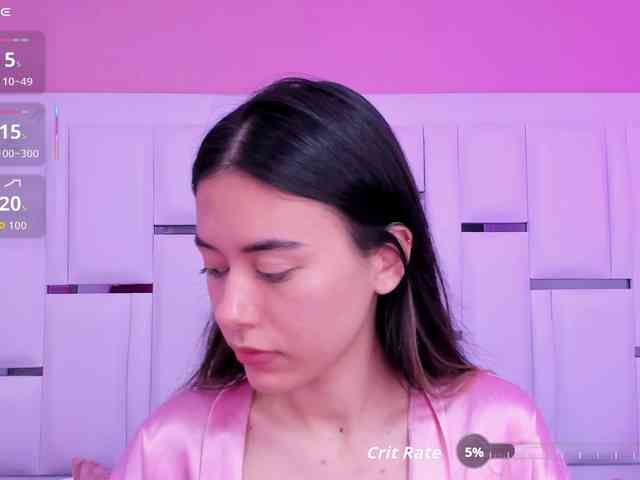 ZaraMiller webcam