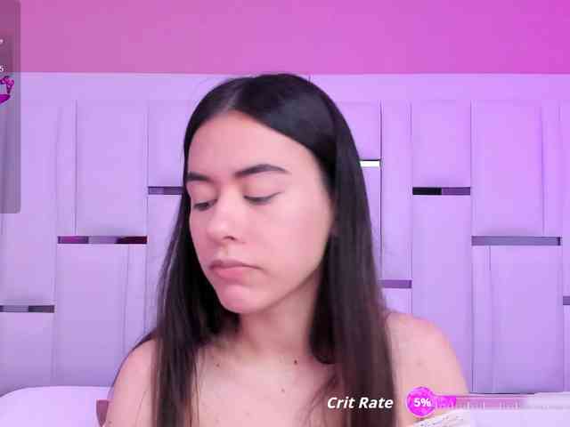 ZaraMiller webcam