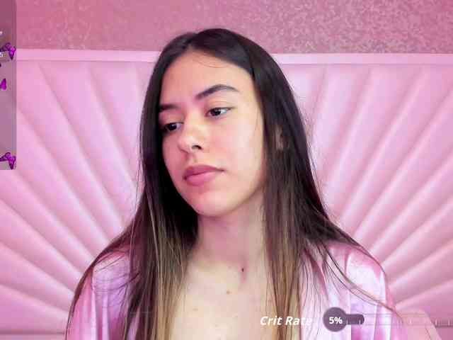 ZaraMiller webcam