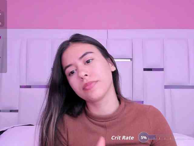 ZaraMiller webcam