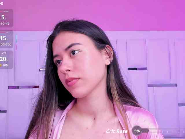 ZaraMiller webcam
