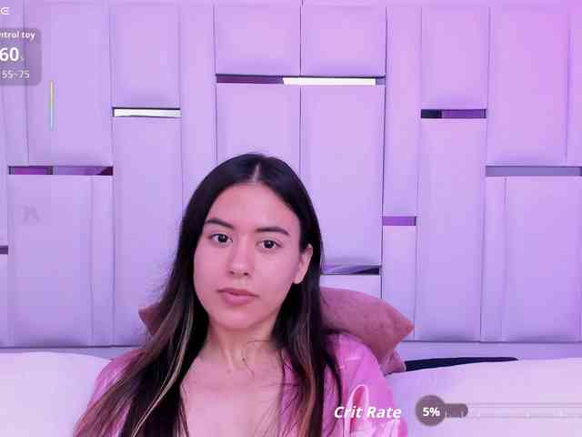 ZaraMiller webcam