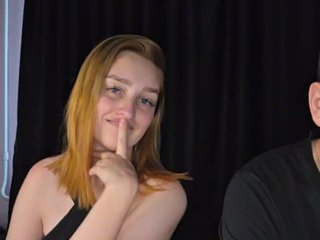Sweet-Little-Lie Porn Show