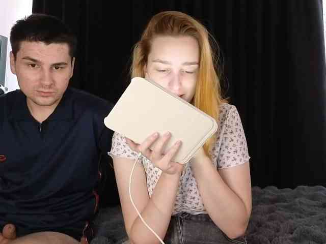 Sweet-Little-Lie webcam