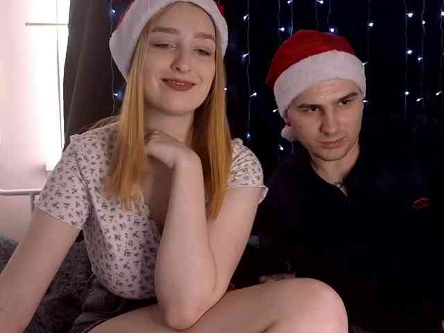 Sweet-Little-Lie webcam