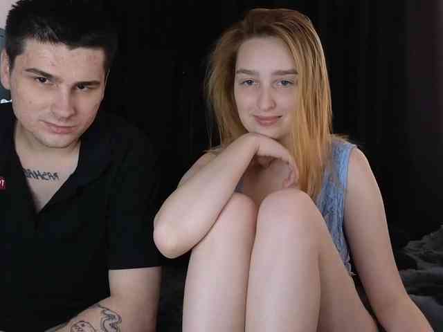 Sweet-Little-Lie webcam