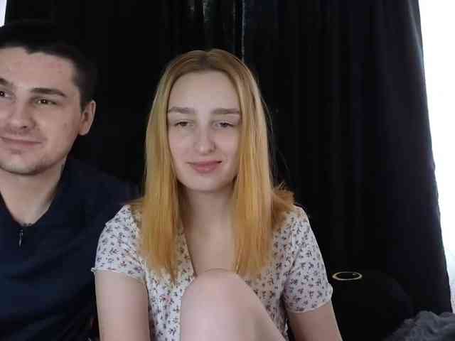 Sweet-Little-Lie webcam