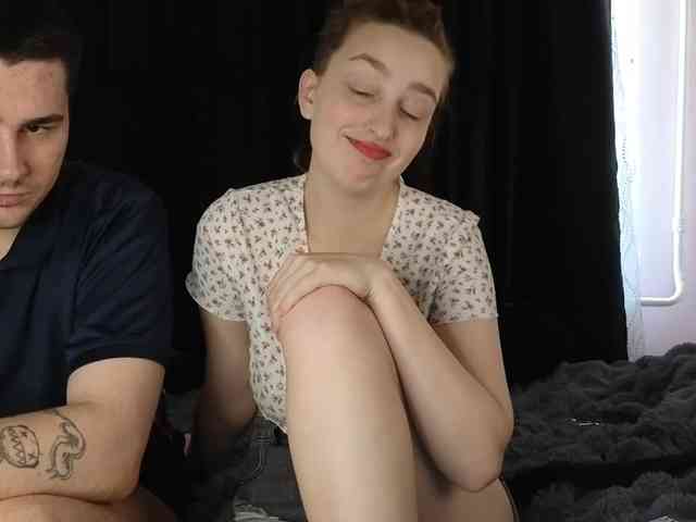 Sweet-Little-Lie webcam