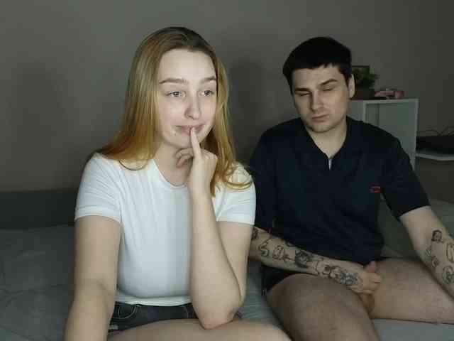 Sweet-Little-Lie webcam