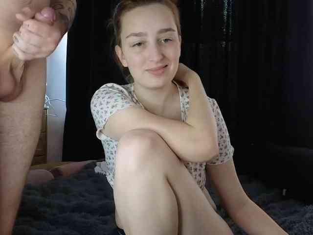 Sweet-Little-Lie webcam