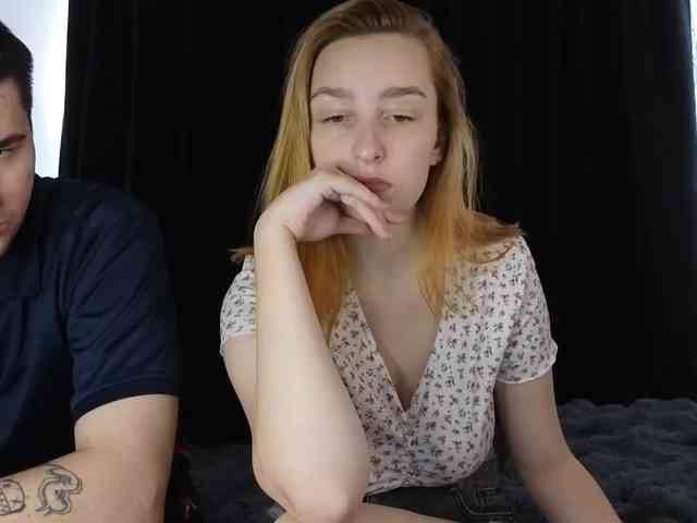 Sweet-Little-Lie webcam