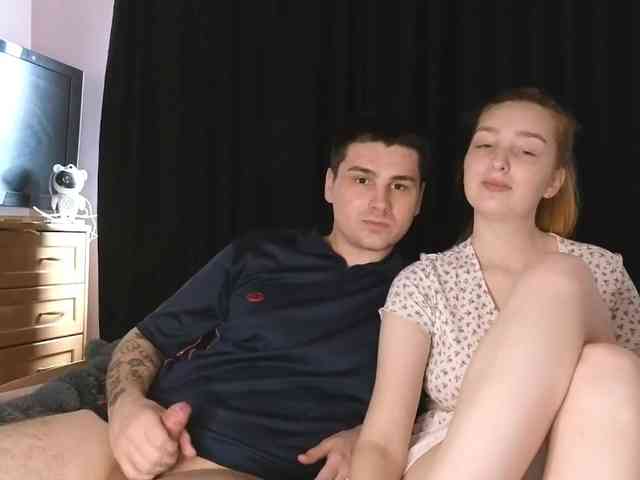 Sweet-Little-Lie webcam