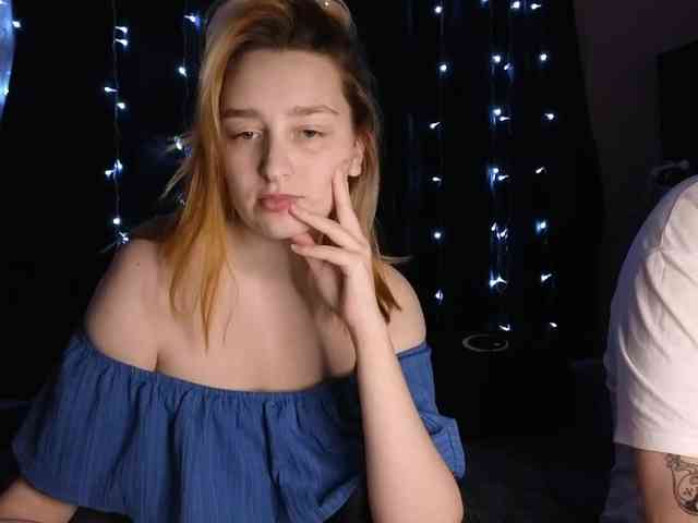 Sweet-Little-Lie webcam