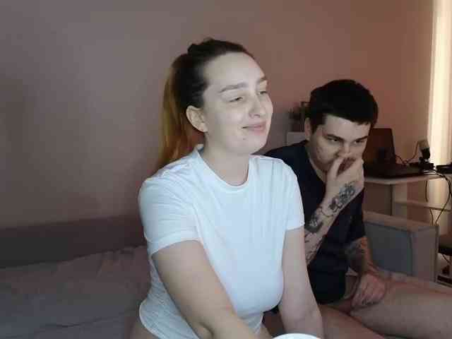 Sweet-Little-Lie webcam