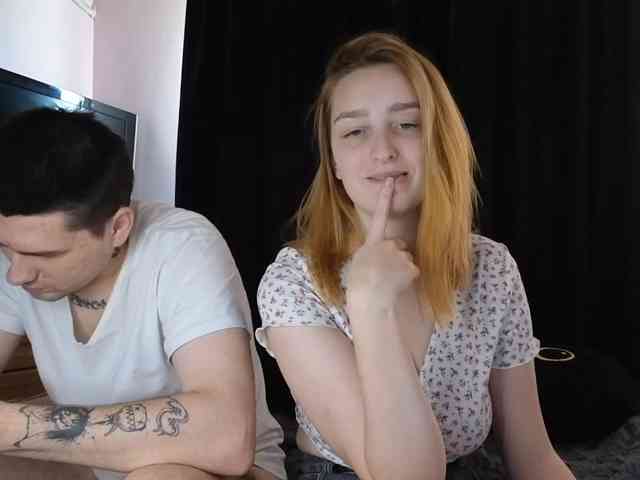 Sweet-Little-Lie webcam