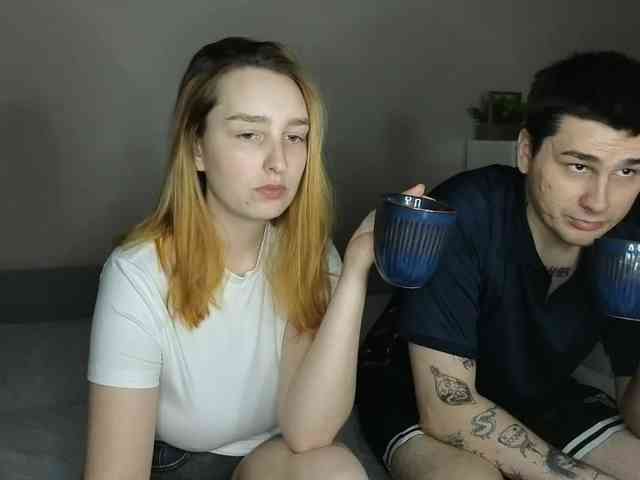 Sweet-Little-Lie webcam