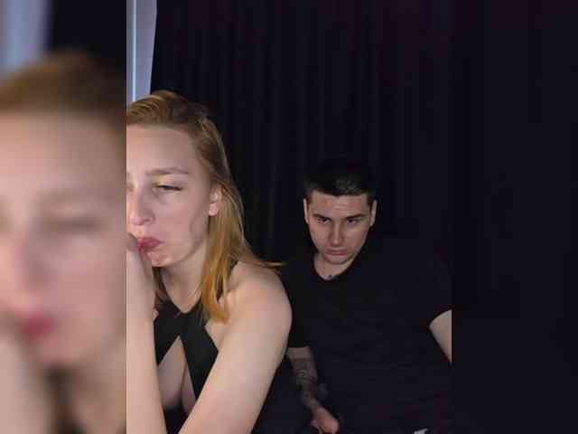 Sweet-Little-Lie's webcam live show