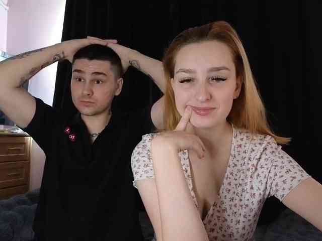 Sweet-Little-Lie webcam