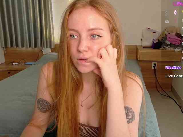firered Live Webcam on BongaCams firered Live Webcam on BongaCams