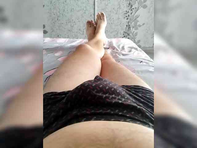 MaximusSuper Live Webcam on BongaCams