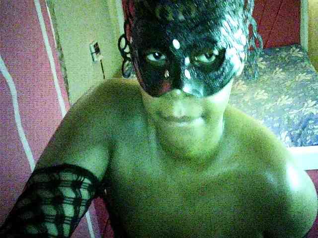 Maskbabe